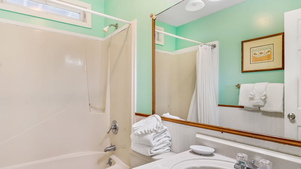 Estudio del hotel Beach Plum Resort. Foto 4