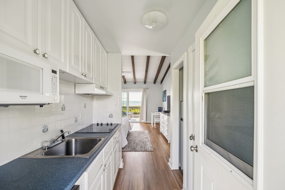 Estudio del hotel Beach Plum Resort. Foto 2