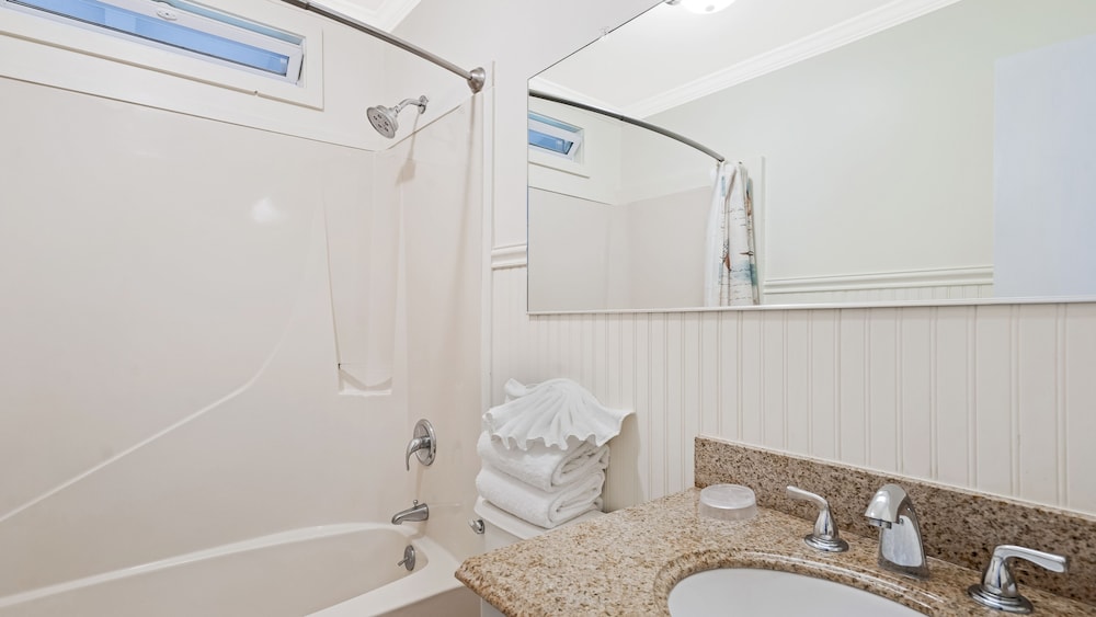 Estudio Balcón o Terraza 1 Cama queen Sofá Cama incluido del hotel Beach Plum Resort. Foto 3