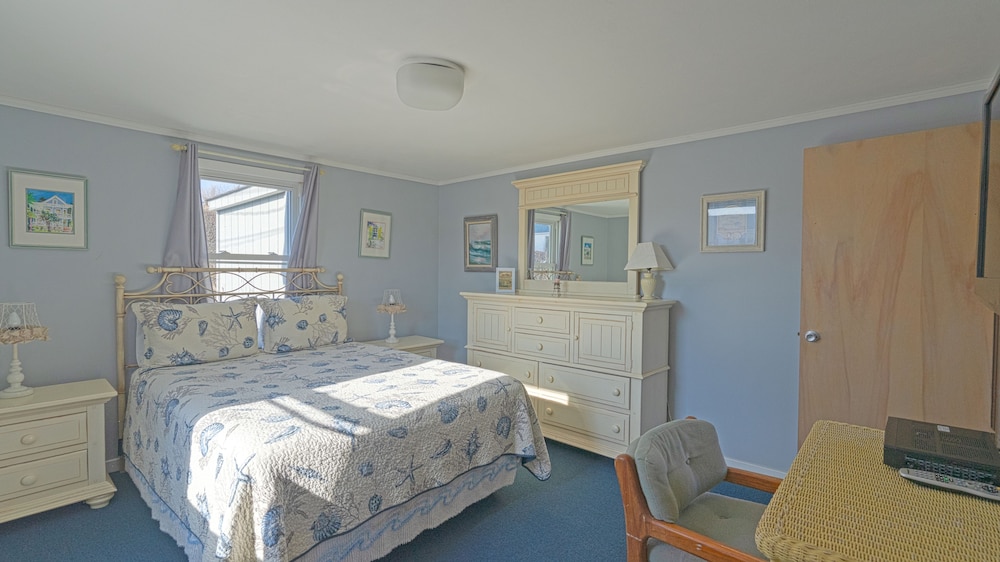 Casa de campo, 2 habitaciones, cocina del hotel Beach Plum Resort. Foto 1