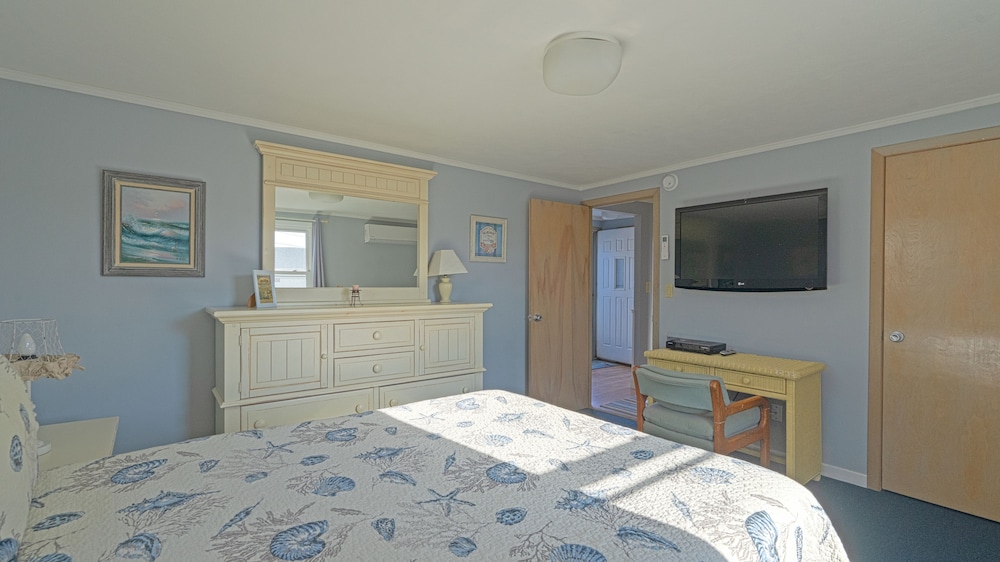 Casa de campo, 2 habitaciones, cocina del hotel Beach Plum Resort. Foto 3