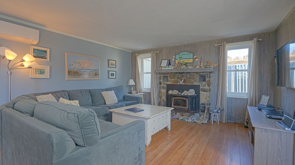 Casa de campo, 2 habitaciones, cocina del hotel Beach Plum Resort. Foto 6