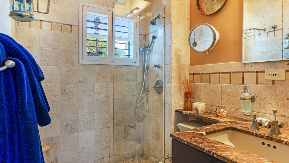 Bungalow del hotel Beach Plum Resort. Foto 5