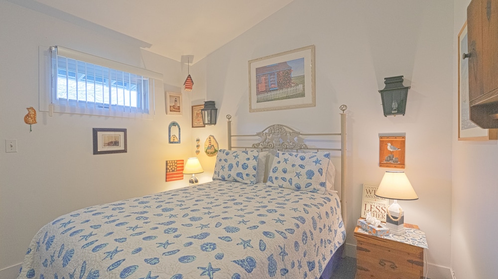 Apartamento del hotel Beach Plum Resort