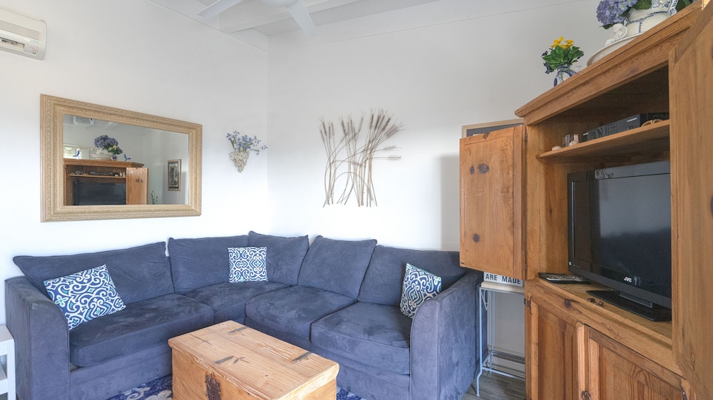 Apartamento del hotel Beach Plum Resort. Foto 1