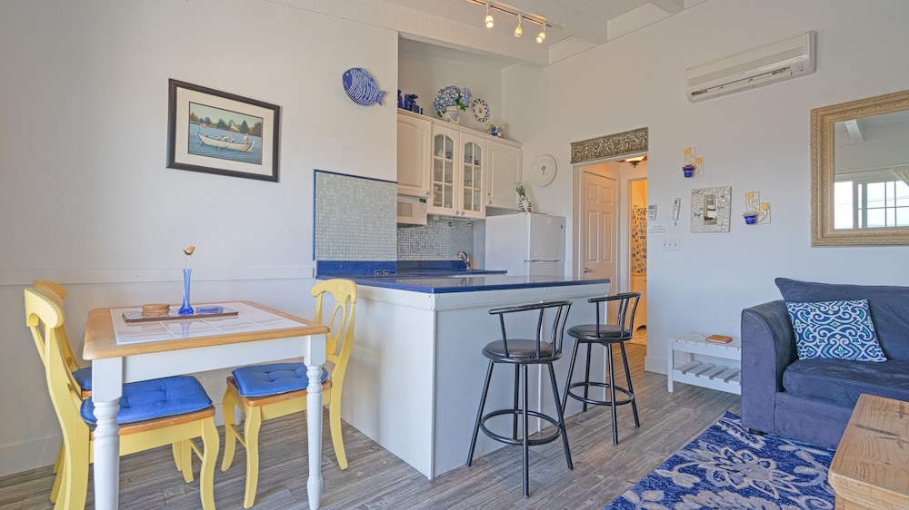 Apartamento del hotel Beach Plum Resort. Foto 4