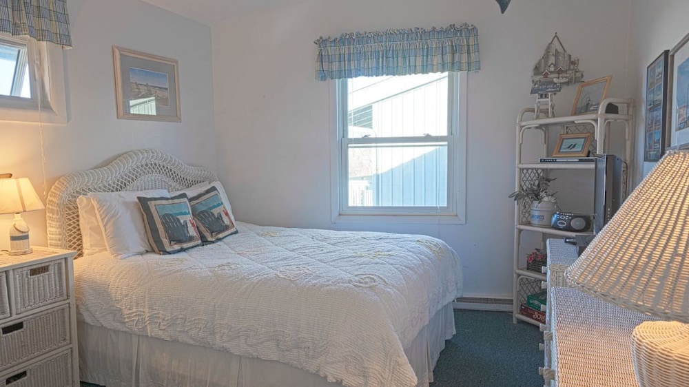 Apartamento Balcón o Terraza 1 habitación Sofá Cama incluido 2 Camas dobles del hotel Beach Plum Resort. Foto 1