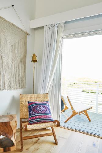 Habitación King del hotel Hero Beach Club. Foto 2