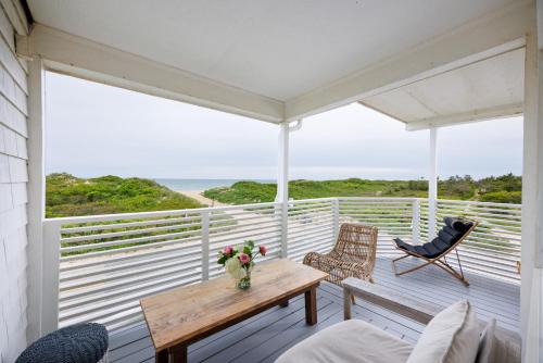 Suite del hotel Hero Beach Club. Foto 1