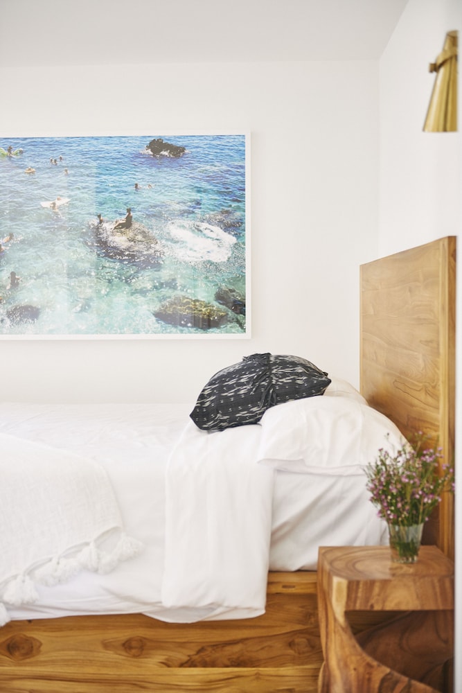 Habitación estándar, 1 cama de matrimonio del hotel Hero Beach Club. Foto 1
