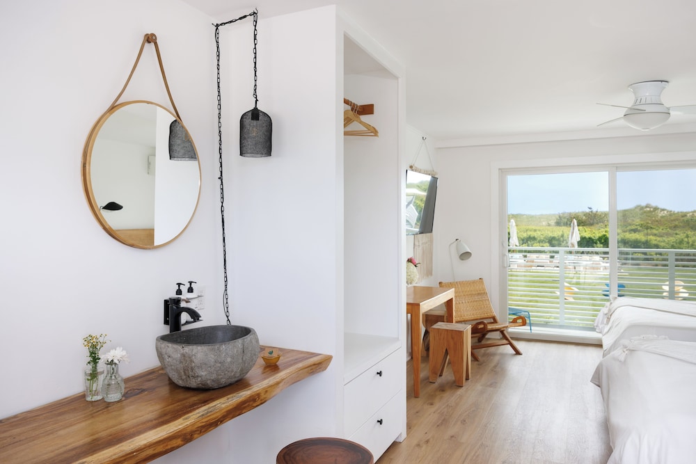 Habitación estándar, 2 camas dobles del hotel Hero Beach Club. Foto 4