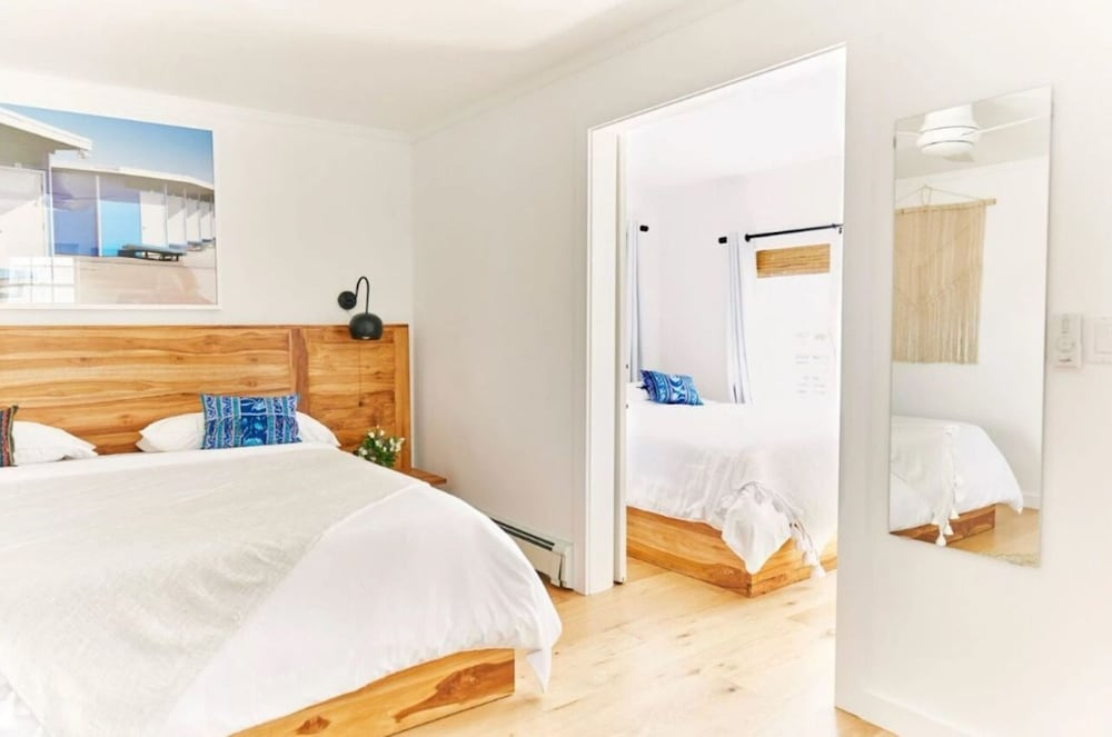 Hero Suite Deluxe del hotel Hero Beach Club