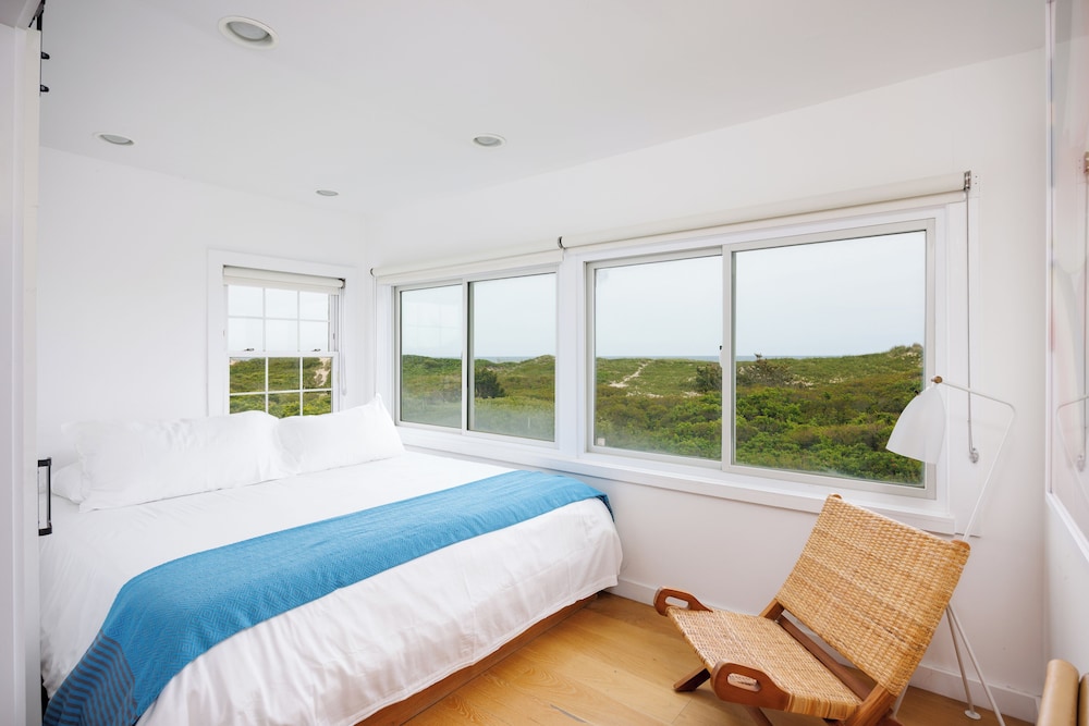 Suite del hotel Hero Beach Club