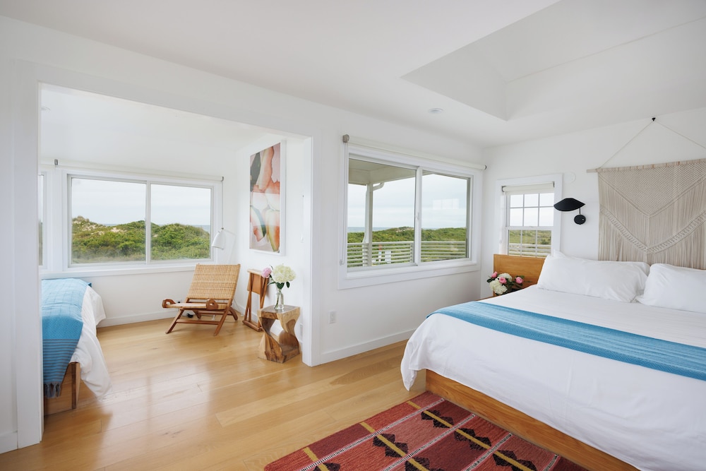 Suite del hotel Hero Beach Club. Foto 1