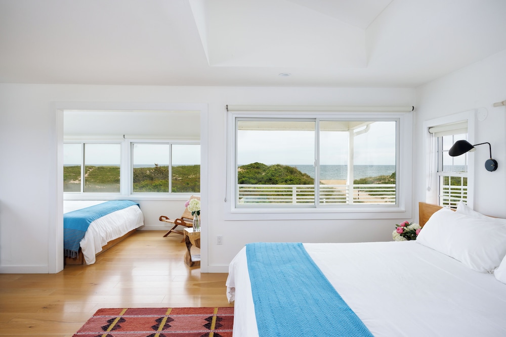 Suite del hotel Hero Beach Club. Foto 3