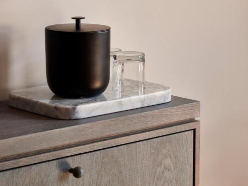 Suite Grand del hotel 11 Howard