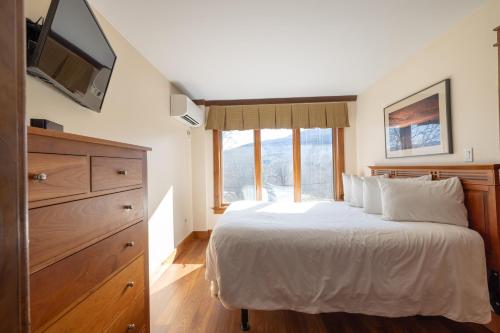 Apartamento de 1 dormitorio del hotel Winwood Inn & Condominiums. Foto 1