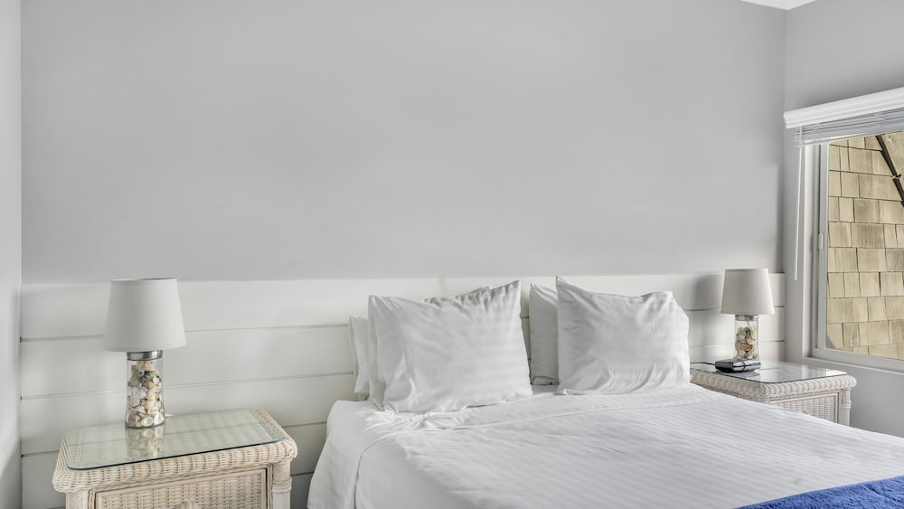 Apartamento, vistas al mar del hotel The Surf Club Resort. Foto 1