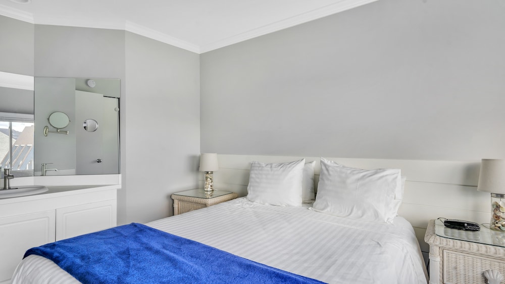 Apartamento, vistas al mar del hotel The Surf Club Resort. Foto 2