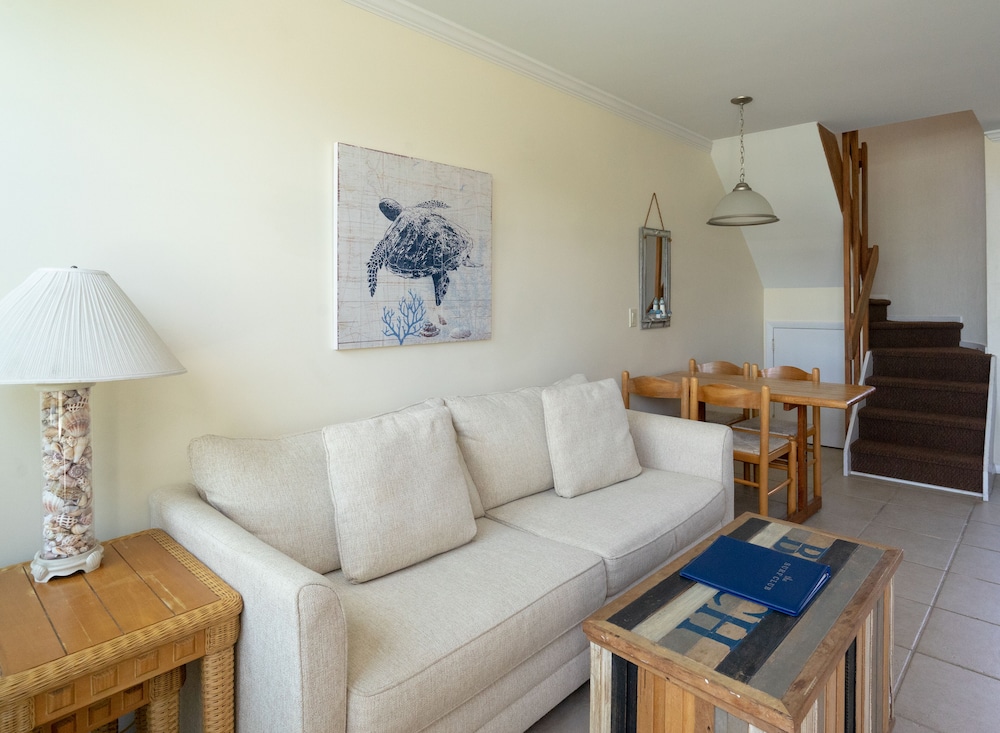 Apartamento, vistas al mar del hotel The Surf Club Resort. Foto 5