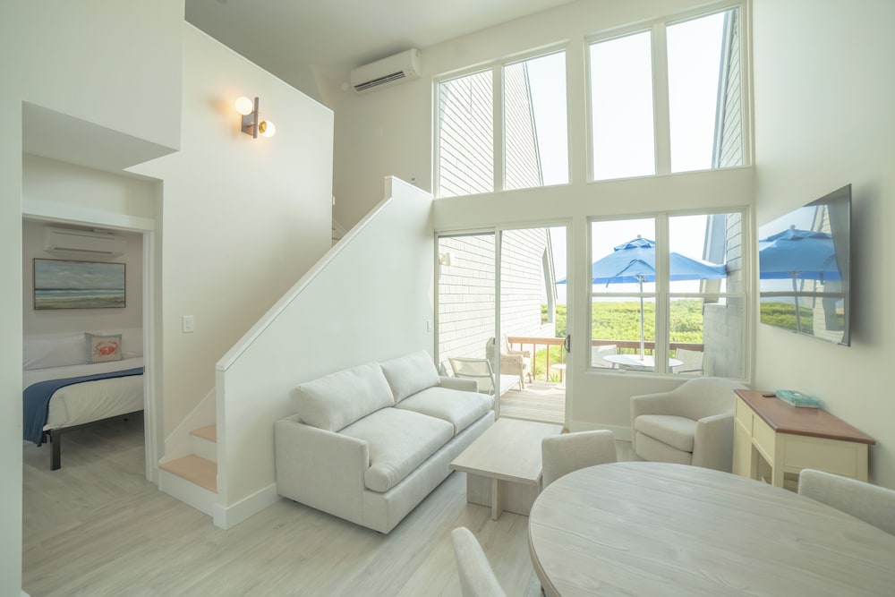 Apartamento, 2 habitaciones (Unit 73) del hotel The Surf Club Resort