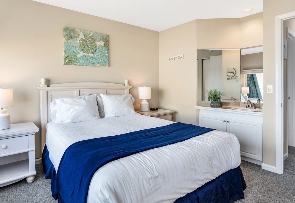 Apartamento del hotel The Surf Club Resort. Foto 2