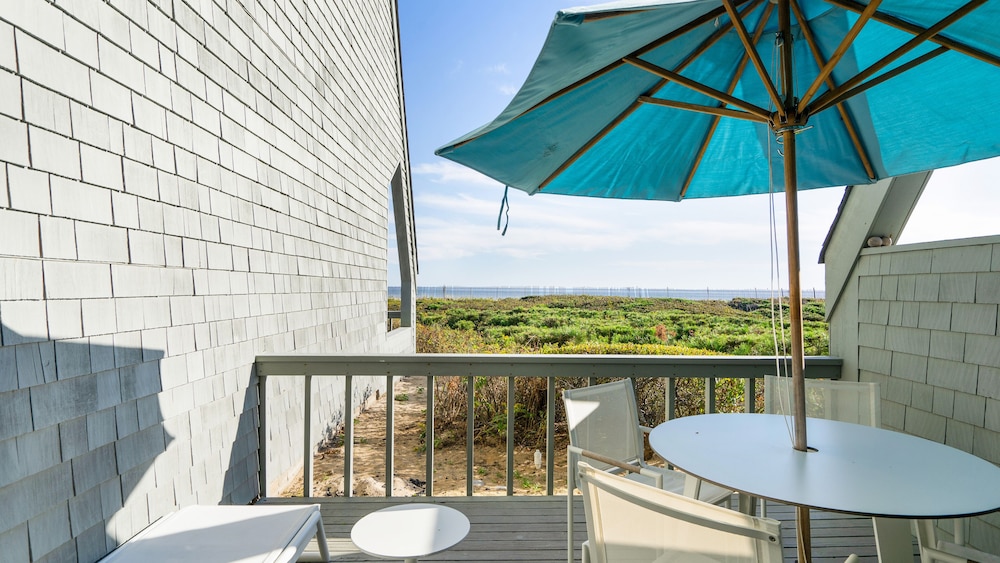 Apartamento 1 habitación Vista Patio del hotel The Surf Club Resort. Foto 5