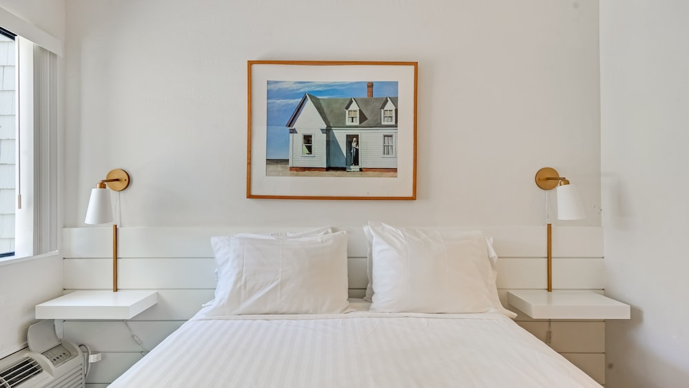 Apartamento 1 habitación Vista Patio Sofá Cama incluido del hotel The Surf Club Resort