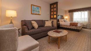 King Room with Sofa Bed and Shower - Non - Smoking del hotel Best Western Plus Vineyard Inn and Suites
