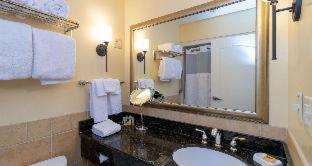 King Room with Sofa Bed and Shower - Non - Smoking del hotel Best Western Plus Vineyard Inn and Suites. Foto 2