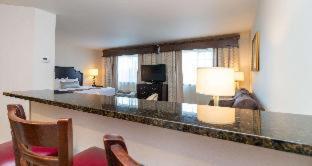 King Room with Sofa Bed and Shower - Non - Smoking del hotel Best Western Plus Vineyard Inn and Suites. Foto 3