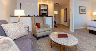 King Room with Sofa Bed and Shower - Non - Smoking del hotel Best Western Plus Vineyard Inn and Suites. Foto 5