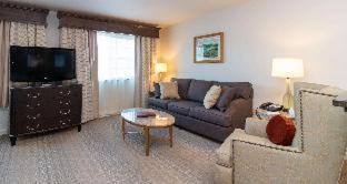 King Room with Sofa Bed and Shower - Non - Smoking del hotel Best Western Plus Vineyard Inn and Suites. Foto 6