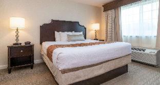 King Room with Sofa Bed and Shower - Non - Smoking del hotel Best Western Plus Vineyard Inn and Suites. Foto 8