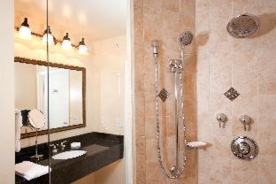King Room with Sofa Bed and Shower - Non - Smoking del hotel Best Western Plus Vineyard Inn and Suites. Foto 12
