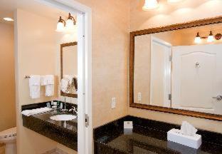 King Room with Sofa Bed and Shower - Non - Smoking del hotel Best Western Plus Vineyard Inn and Suites. Foto 13