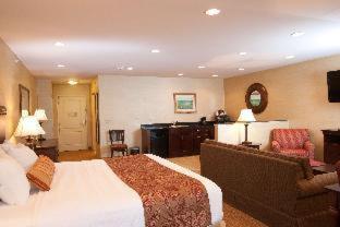 King Room with Sofa Bed and Shower - Non - Smoking del hotel Best Western Plus Vineyard Inn and Suites. Foto 14