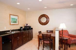 King Room with Sofa Bed and Shower - Non - Smoking del hotel Best Western Plus Vineyard Inn and Suites. Foto 15
