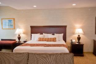 King Room with Sofa Bed and Shower - Non - Smoking del hotel Best Western Plus Vineyard Inn and Suites. Foto 16