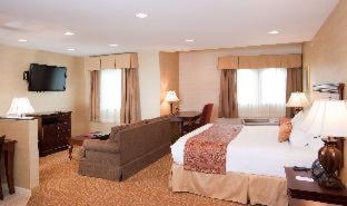King Room with Sofa Bed and Shower - Non - Smoking del hotel Best Western Plus Vineyard Inn and Suites. Foto 17