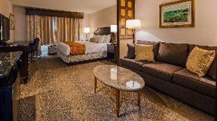 Habitación - 1 cama extragrande - No fumadores del hotel Best Western Plus Vineyard Inn and Suites. Foto 1