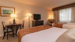 Habitación con 2 camas grandes - Se aceptan mascotas/para no fumadores del hotel Best Western Plus Vineyard Inn and Suites. Foto 5