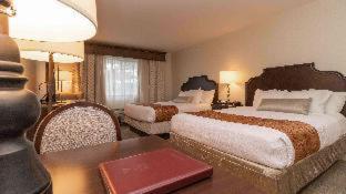 Large King Suite with Sofa Bed and Shower Only - Non - Smoking del hotel Best Western Plus Vineyard Inn and Suites. Foto 5