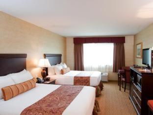 Large King Suite with Sofa Bed and Shower Only - Non - Smoking del hotel Best Western Plus Vineyard Inn and Suites. Foto 8
