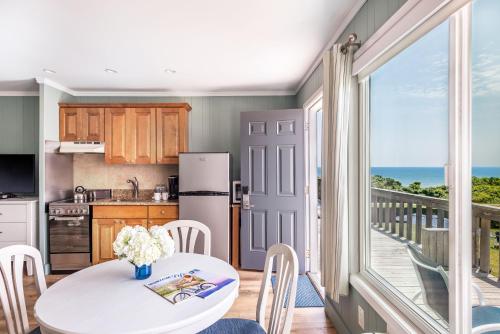 Estudio King del hotel Hartman's Briney Breezes Beach Resort