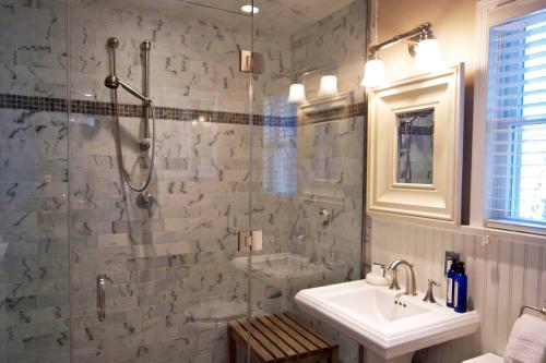 Suite Twelve - No se admiten mascotas del hotel Mill House Inn. Foto 1