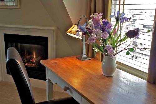 Suite Twelve - No se admiten mascotas del hotel Mill House Inn. Foto 4