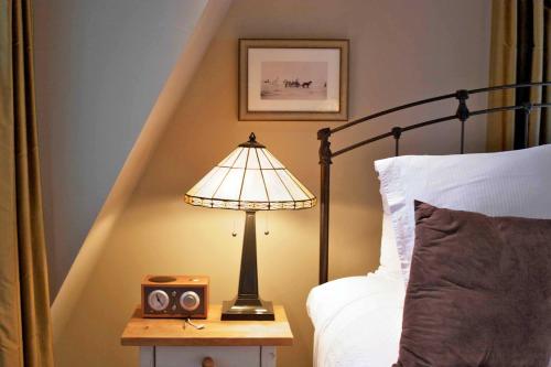 Suite Twelve - No se admiten mascotas del hotel Mill House Inn. Foto 5