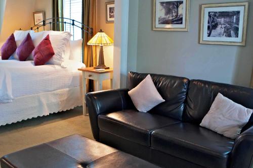 Suite Twelve - No se admiten mascotas del hotel Mill House Inn. Foto 6