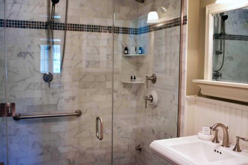 Suite Eleven - No Se admiten mascotas. del hotel Mill House Inn